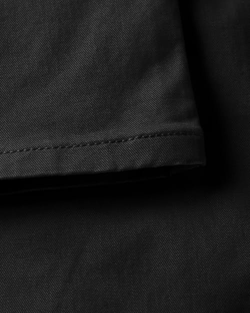 laydown detail image of 365 5-Pocket Pant - HB Athletic Tapered