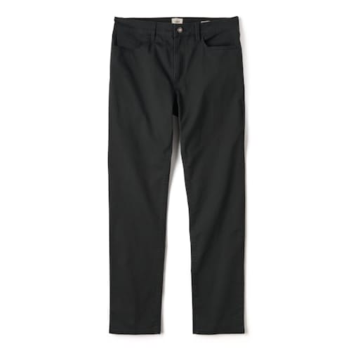 laydown image of 365 5-Pocket Pant - HB Athletic Tapered