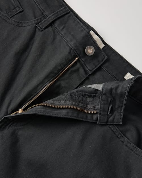 laydown detail image of 365 5-Pocket Pant - HB Athletic Tapered