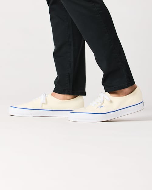 lifestyle image of 365 5-Pocket Pant - HB Athletic Tapered