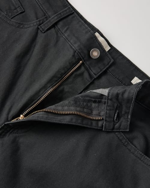 laydown detail image of 365 5-Pocket Pant - HB Straight