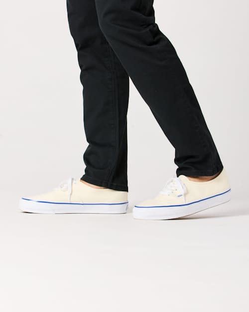 lifestyle image of 365 5-Pocket Pant - HB Slim