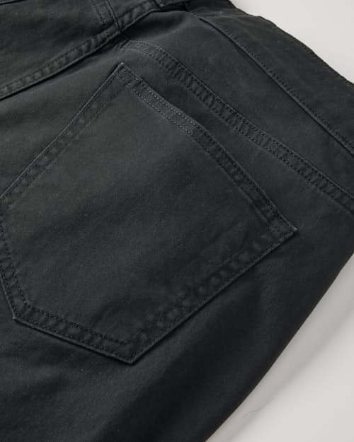 laydown detail image of 365 5-Pocket Pant - HB Slim