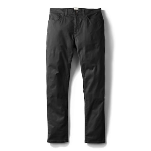 laydown image of 365 5-Pocket Pant - HB Slim