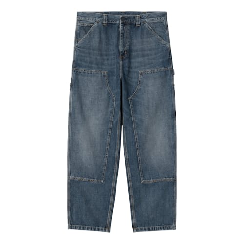 laydown image of OG Double Knee Pant