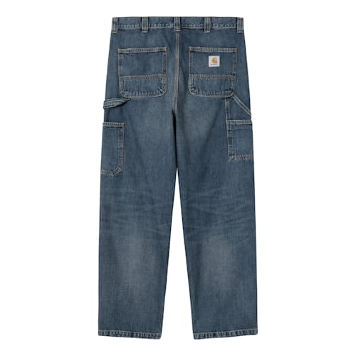 laydown image of OG Double Knee Pant