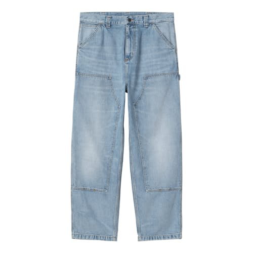 laydown image of OG Double Knee Pant