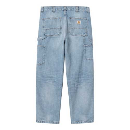 laydown image of OG Double Knee Pant