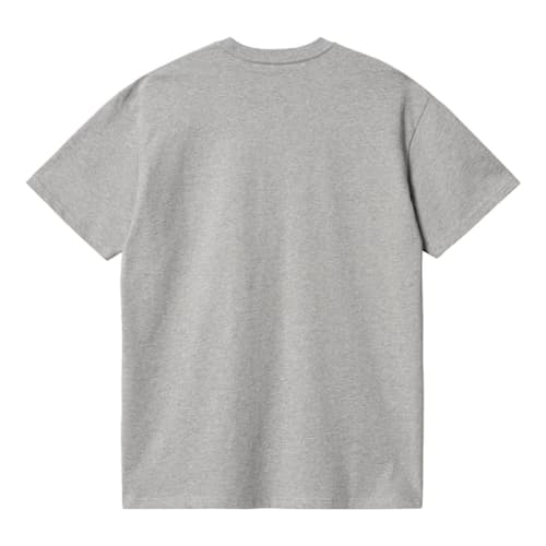 laydown image of Chase T-Shirt