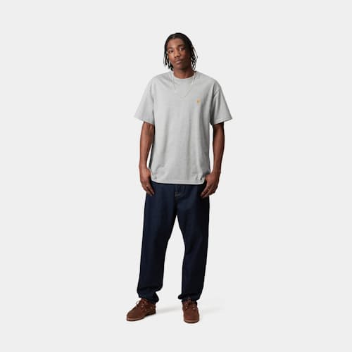 on model image of Chase T-Shirt
