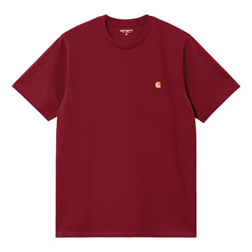 laydown image of Chase T-Shirt