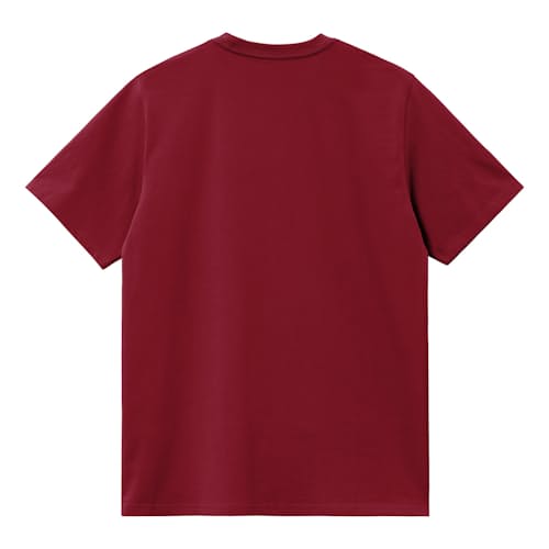 laydown image of Chase T-Shirt