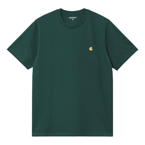 laydown image of Chase T-Shirt