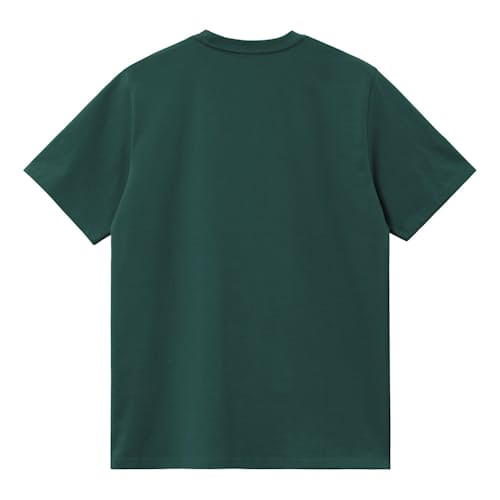 laydown image of Chase T-Shirt