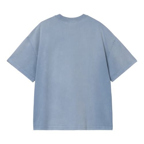 laydown image of Hudson Pocket T-Shirt