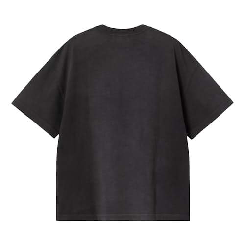 laydown image of Hudson Pocket T-Shirt