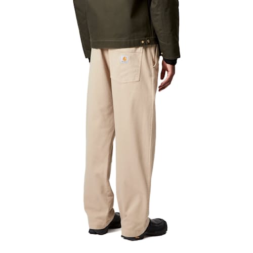 on model image of Floyde Pant
