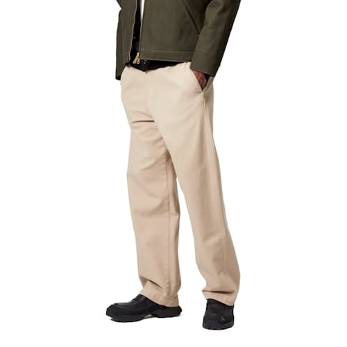 on model image of Floyde Pant