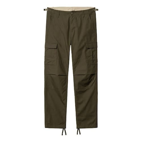 laydown image of Aviation Cargo Pant