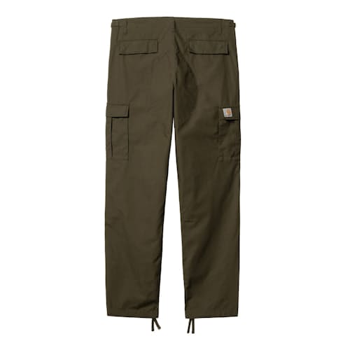 laydown image of Aviation Cargo Pant