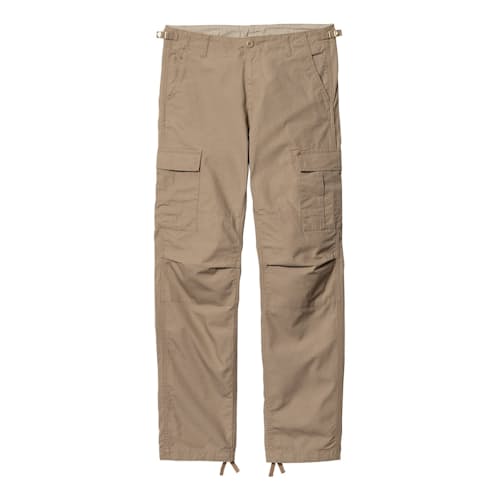 laydown image of Aviation Cargo Pant