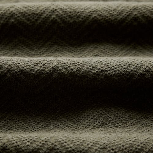 laydown detail image of The Playa Sweater Polo
