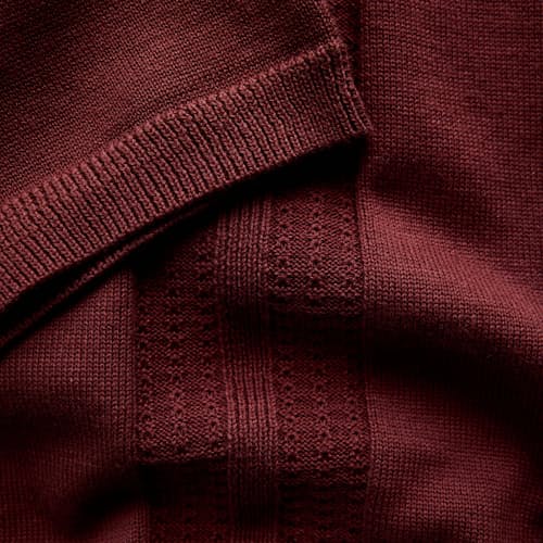 laydown detail image of The Button Down Polo