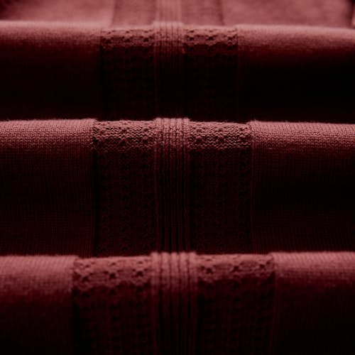 laydown detail image of The Button Down Polo