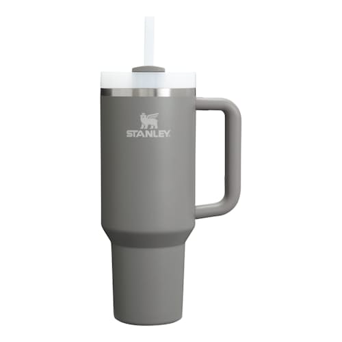 laydown image of Quencher 2.0 Flowstate Tumbler - 40oz