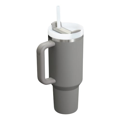 laydown image of Quencher 2.0 Flowstate Tumbler - 40oz
