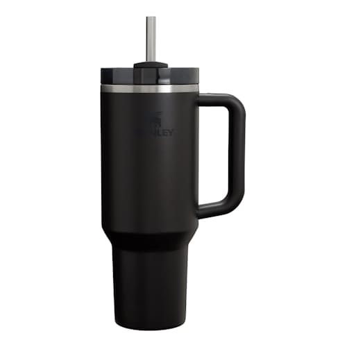 laydown image of Quencher 2.0 Flowstate Tumbler - 40oz
