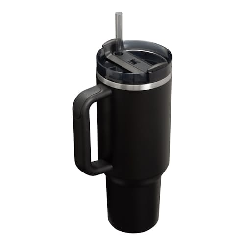 laydown image of Quencher 2.0 Flowstate Tumbler - 40oz