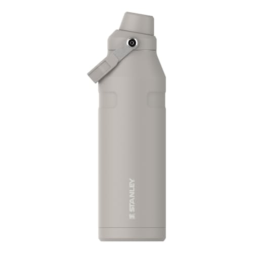 laydown image of The IceFlow Aerolight Bottle Fast Flow - 50oz