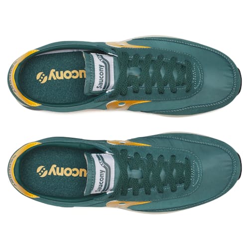 laydown image of Trainer 80