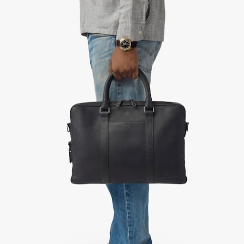 on model image of Computer Brief