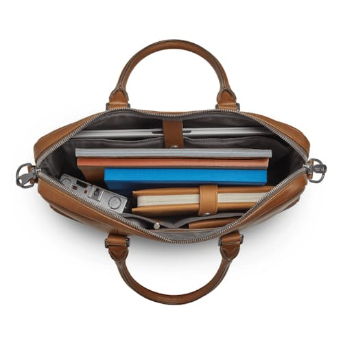 laydown image of Computer Brief
