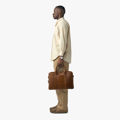 on model image of Computer Brief