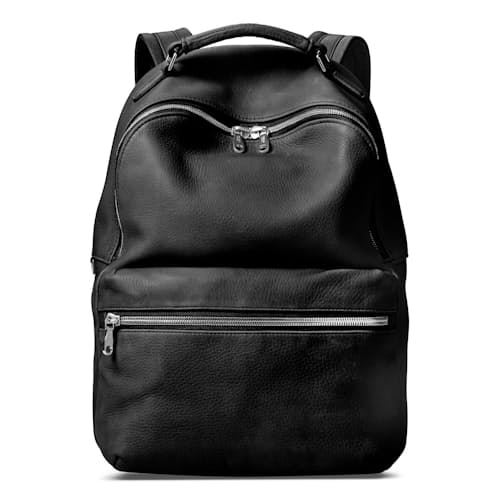 laydown image of Runwell Backpack