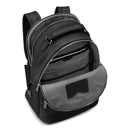 laydown image of Runwell Backpack