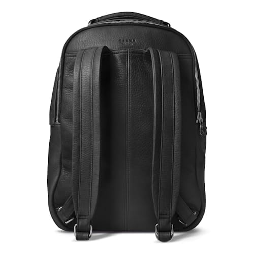 laydown image of Runwell Backpack