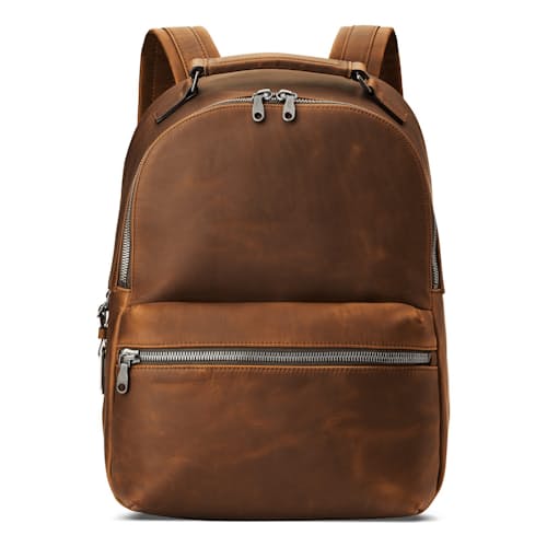 laydown image of Runwell Backpack