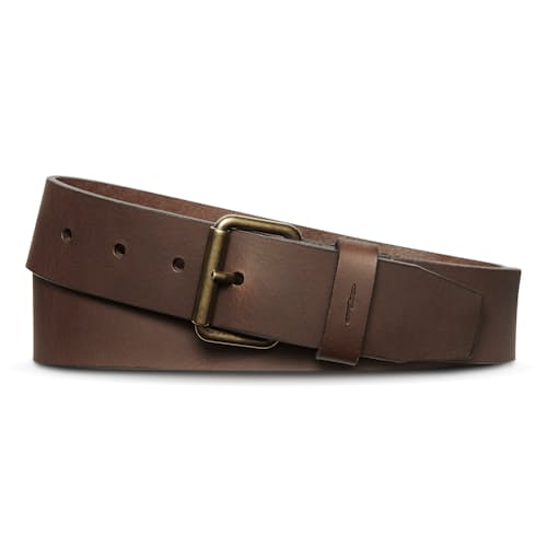 laydown image of 1.5" Rambler Belt