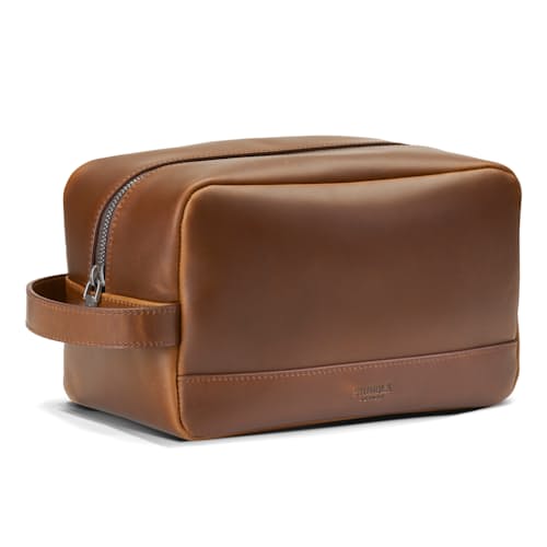 laydown image of Zip Travel Kit