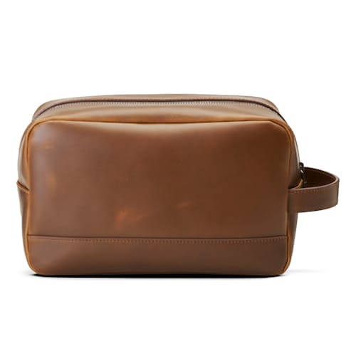 laydown image of Zip Travel Kit