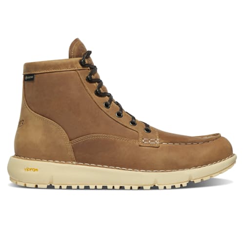 laydown image of Logger Moc 917 GTX