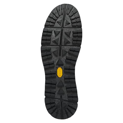 laydown image of Tramline Chelsea 917 Major Brown GTX