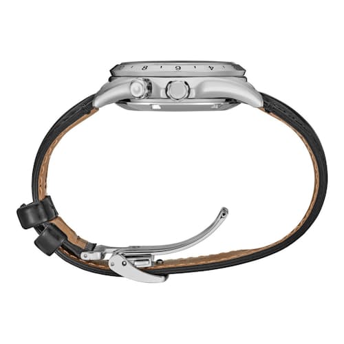 laydown image of Prospex Alpinist Mechanical GMT - SPB379