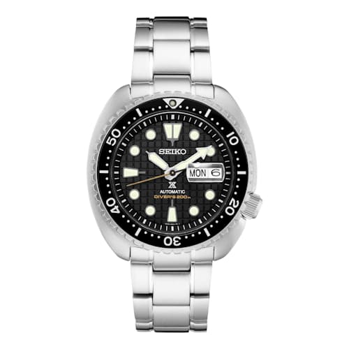 laydown image of Prospex Automatic Diver - SRPE03