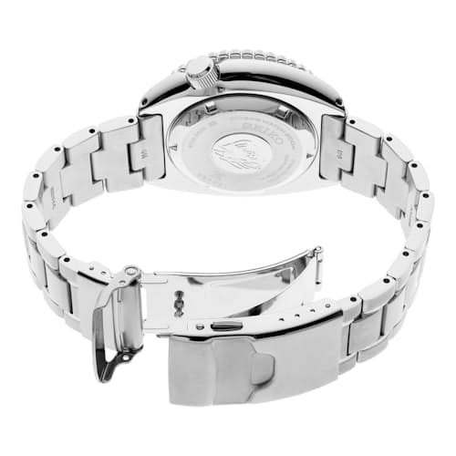 laydown image of Prospex Automatic Diver - SRPE03