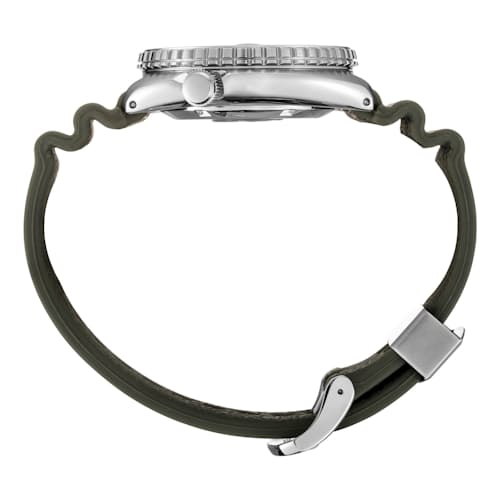 laydown image of Prospex Automatic Diver - SRPE05